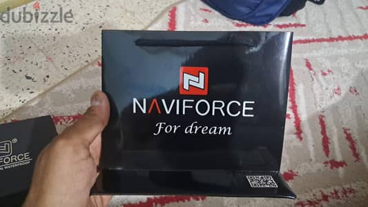 NAviFORCE
