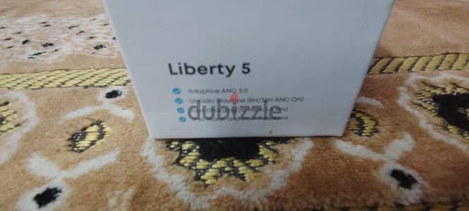 sound core liberty 5