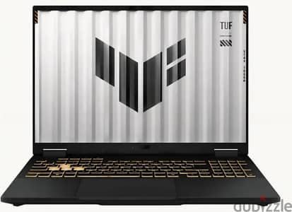 Asus tuff a16