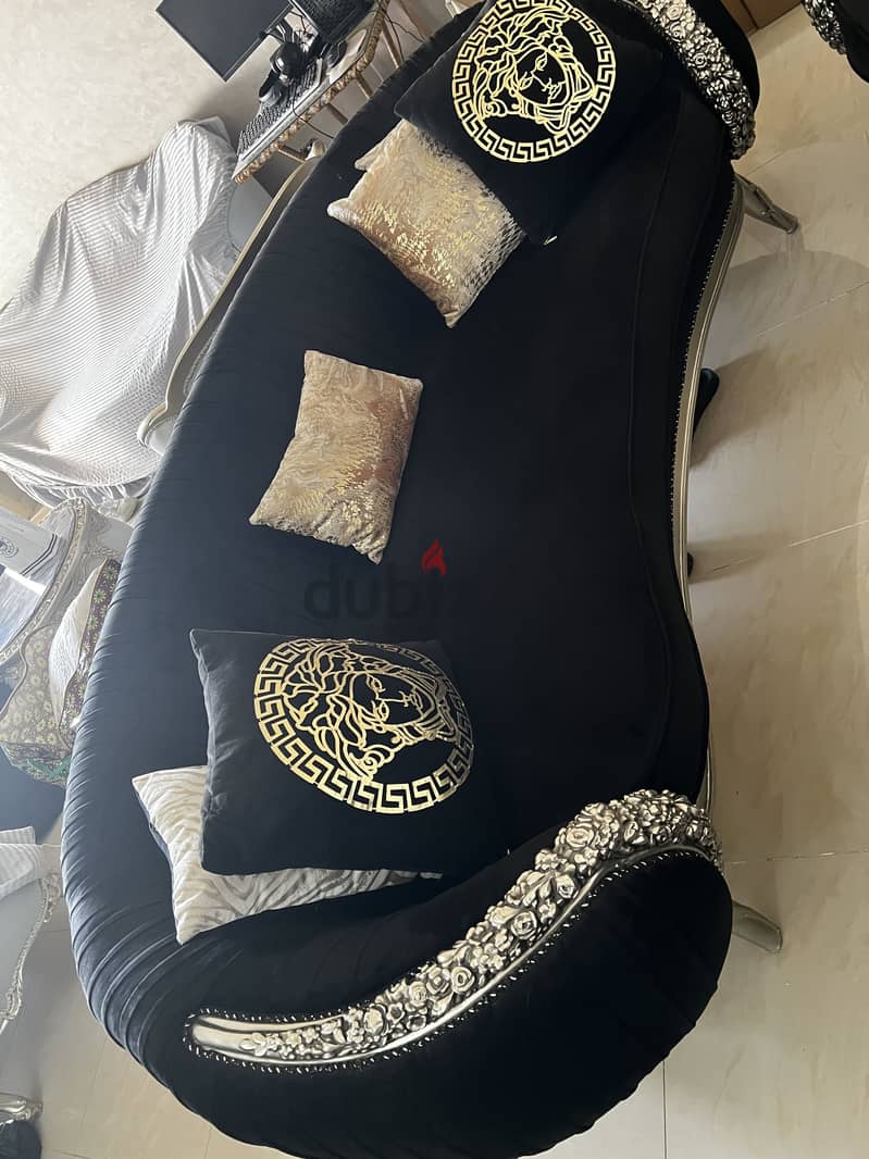 انتريه مودرن 1