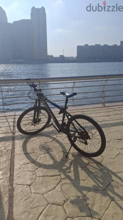 عجلة bicystar للبيع