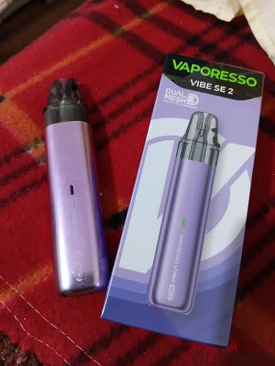 Vaporesso Vibe SE 2