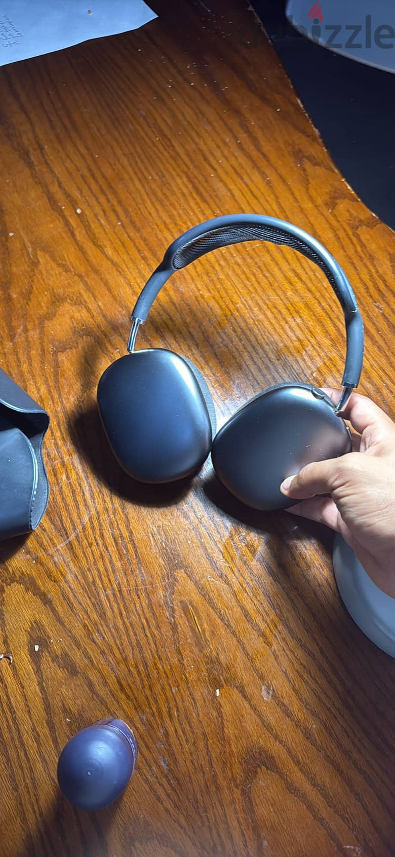 AirPods max 1