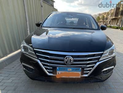 MG MG 5 2022 Comfort - ام جى ام جي 5 2022