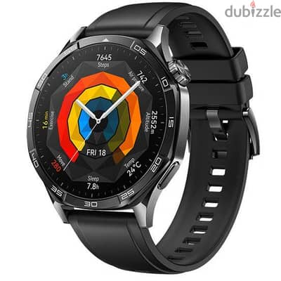 Huawei smart watch GT5