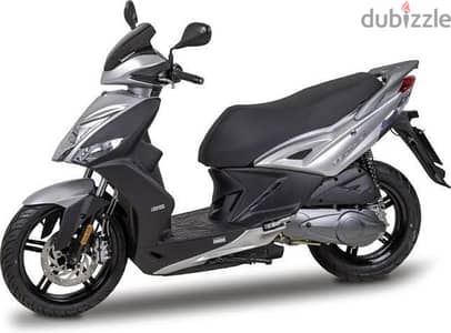 kymco agility200 for sale