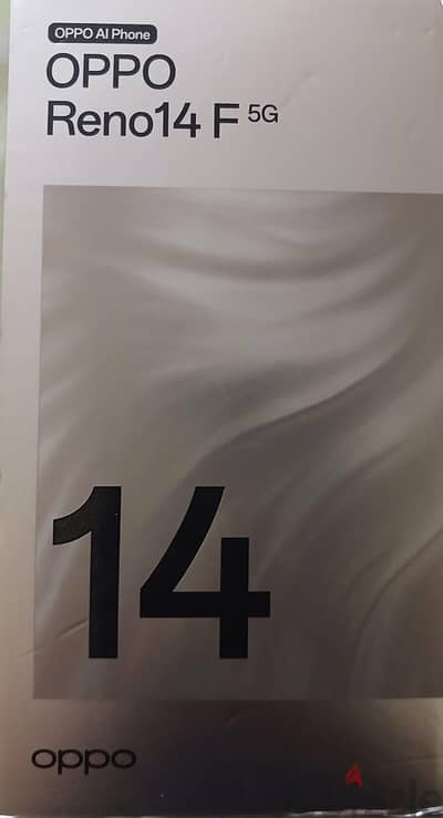 اوبو رينو 14 f