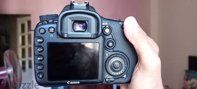 lense 50mm stm + 7d
