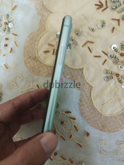 آبل - آيفون 11