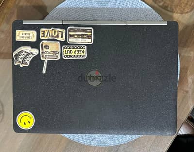 Dell Precision 7520 Mobile Workstation