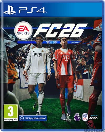 fc 26 Arabic account from game spot for sale