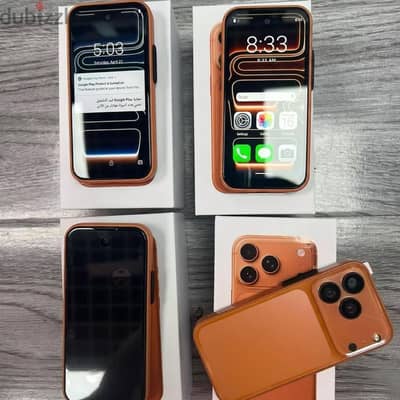 ايفون ١٧ ميني