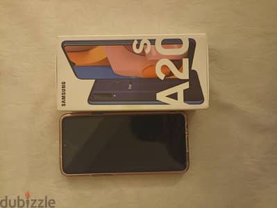 Samsung A20s Samsung A20s