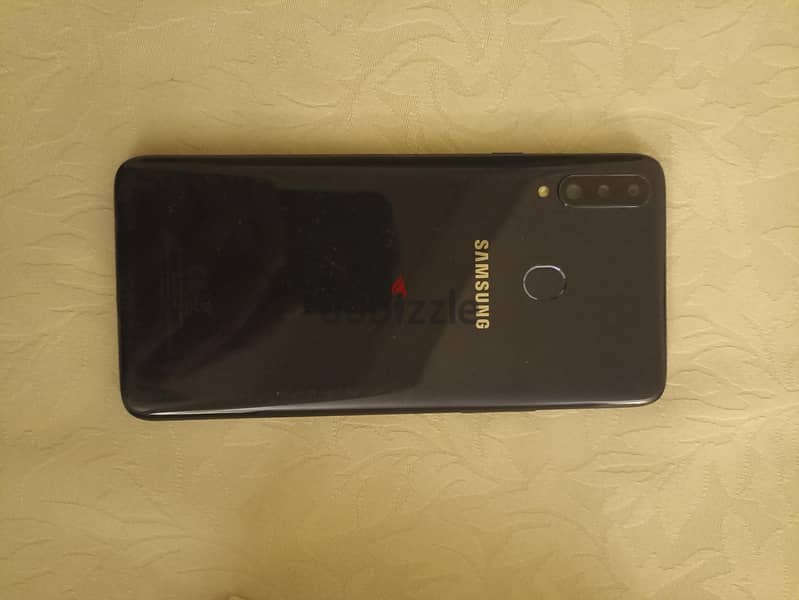 Samsung A20s 1
