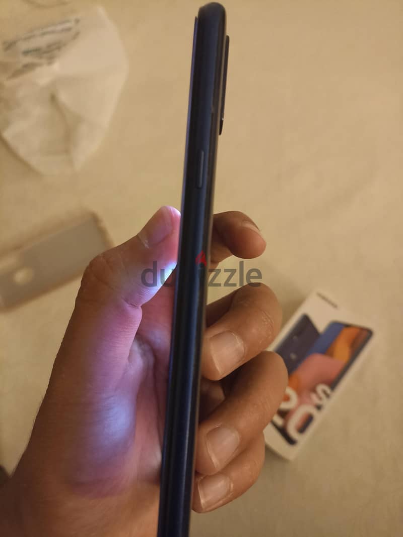 Samsung A20s 2