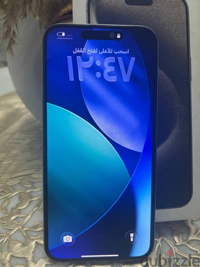آبل - آيفون 15 برو ماكس
