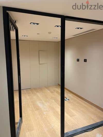 Premium Office for Sale with Stable Dollar Income-New Cairo