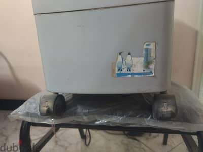 مبرد هواء 1.25حصان باسيوط المدينه ب2500جنيه 01157698176
