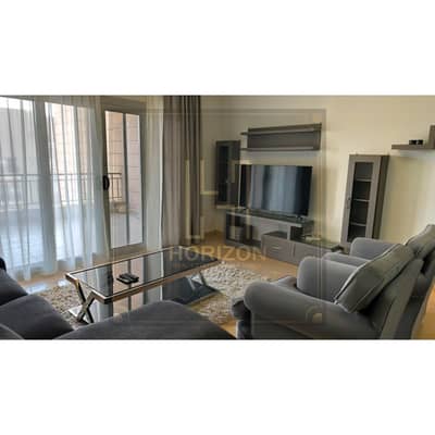 شقة مفروش 2نوم ايجار كايرو فيستيفال سيتي التجمع القاهرة الجديدة Apartment rent Cairo Festival City CFC