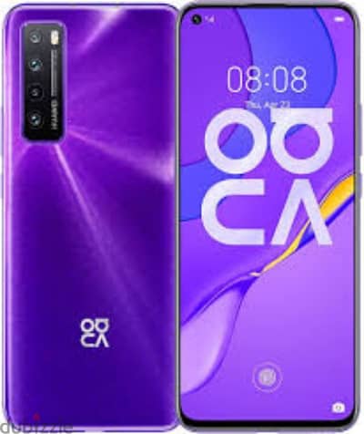 مطلوب شاشة موبيل Nova 7 5G اصلي