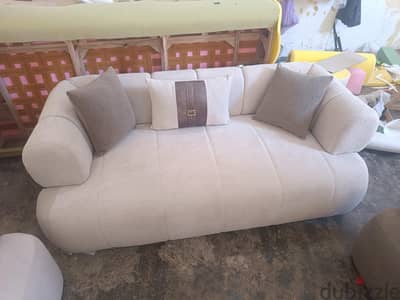 طقم كنب