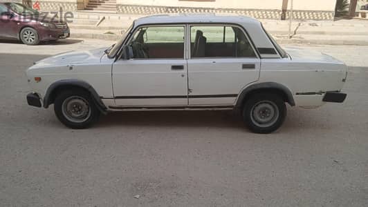 لادا 2107 2009