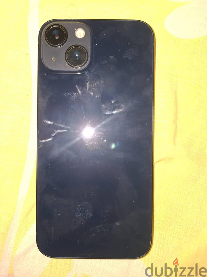 Apple - iPhone 13 1