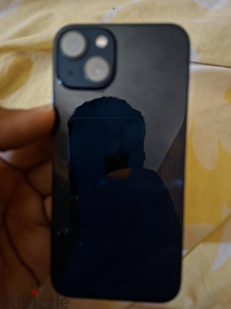 Apple - iPhone 13 2