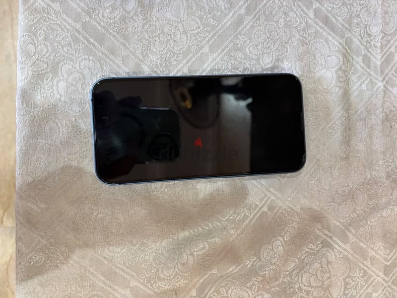 Apple - iPhone 13 1