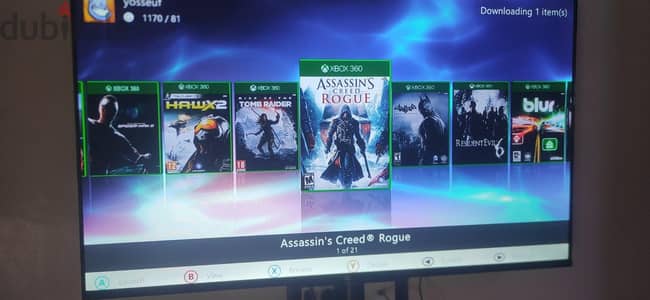 xbox 360