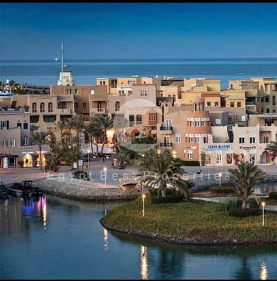 امتلك الان اخر شاليه2غرف علي البحر دايركت باقل سعر