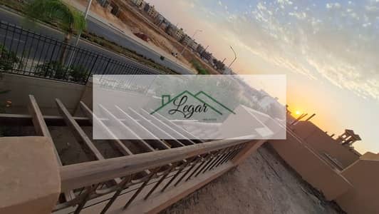 تاون هاوس للبيع  4 غرف 260م بسعر لقطه في داره جاردنز (Dara Garnes)
