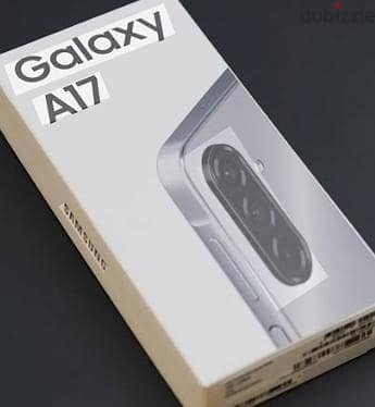 سامسونج  a17