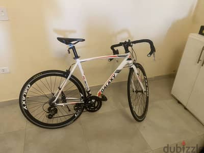 عجله روود galaxy rl420R