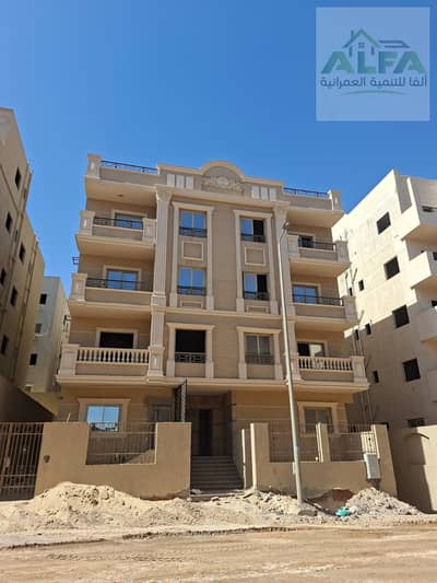For Sale | 162 sqm Apartment | New Narges | Open View | Immediate Delivery For Sale | 162 sqm Apartment | New Narges | Open View | Immediate Delivery