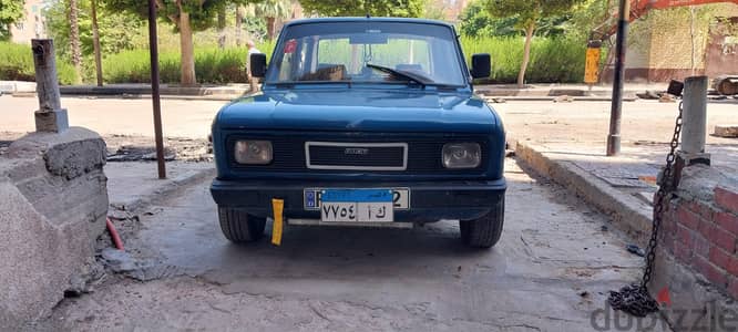 فيات 128 1984