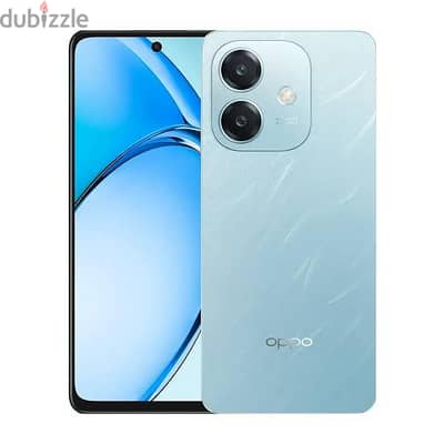 OPPO A3x