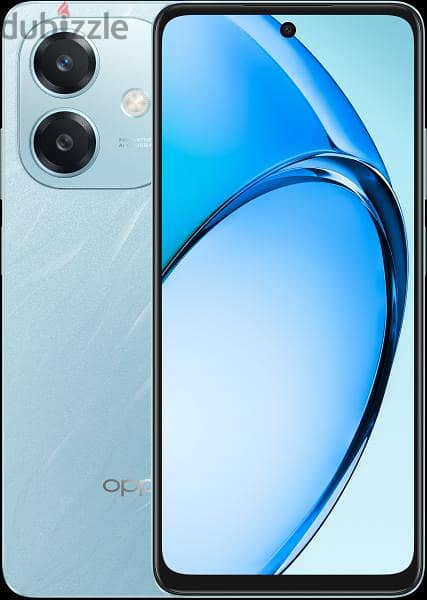 OPPO A3x 1