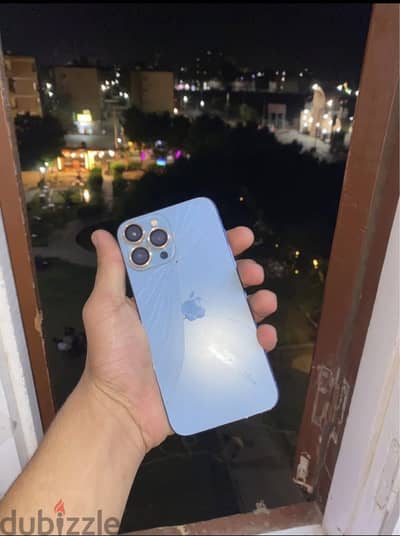 Apple - iPhone 13 Pro Max