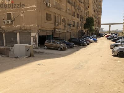 محل للايجار بموقع مميز جدا و من المالك مباشرة