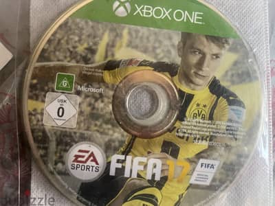FiFA 17