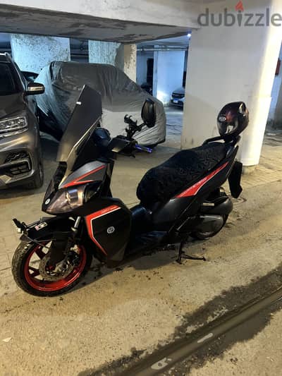 Benelli Caffenero Sport للبيع — الإسكندرية