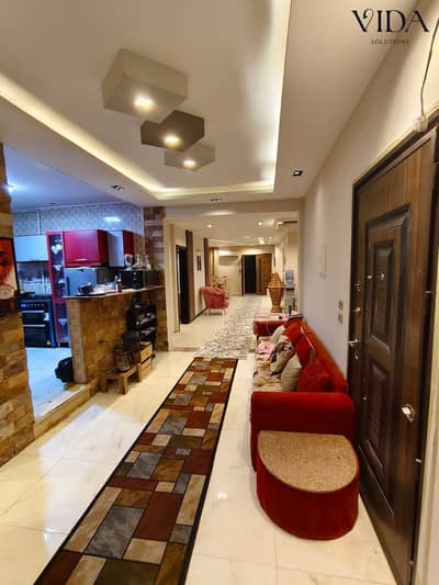 امتلك شقة 400م في الحي السادس عشر عمارات الاهالي امتلك شقة 400م في الحي السادس عشر عمارات الاهالي