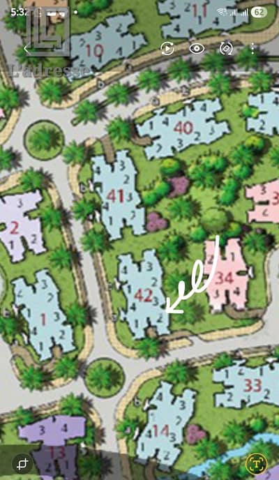  Hot Deal for Sale in Privado – Madinaty 