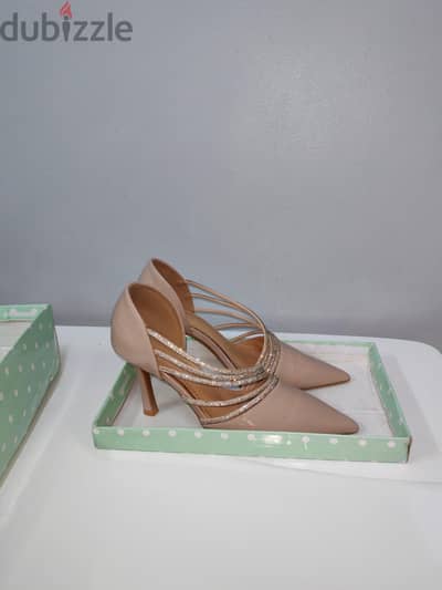 Soiree heels