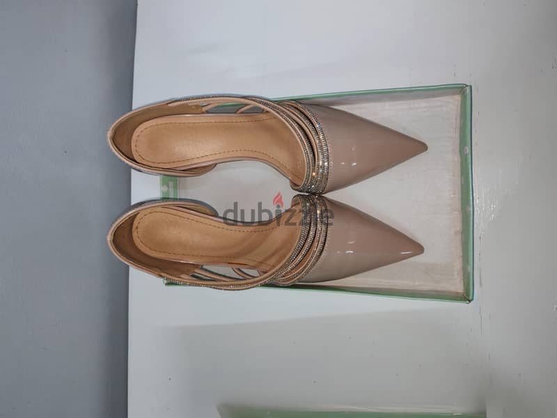 Soiree heels 4