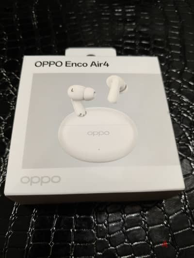 Oppo enco air 4