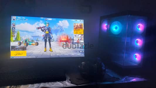 pc gaming