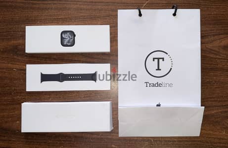 Apple Watch Series 11 46mm