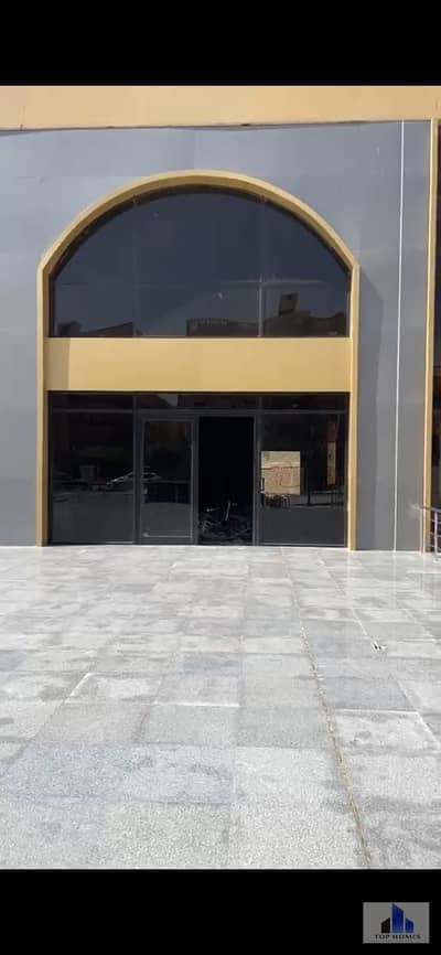 مطعم وكافيه للإيجار | دوبلكس | موقع مميز في التجمع الأول بالقاهرة الجديدة